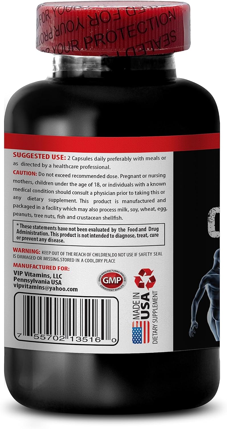 Liver Support and Candida Cleanse Supplement - Herbal Liver Support and Cleanse for Men and Women - 60 Capsules