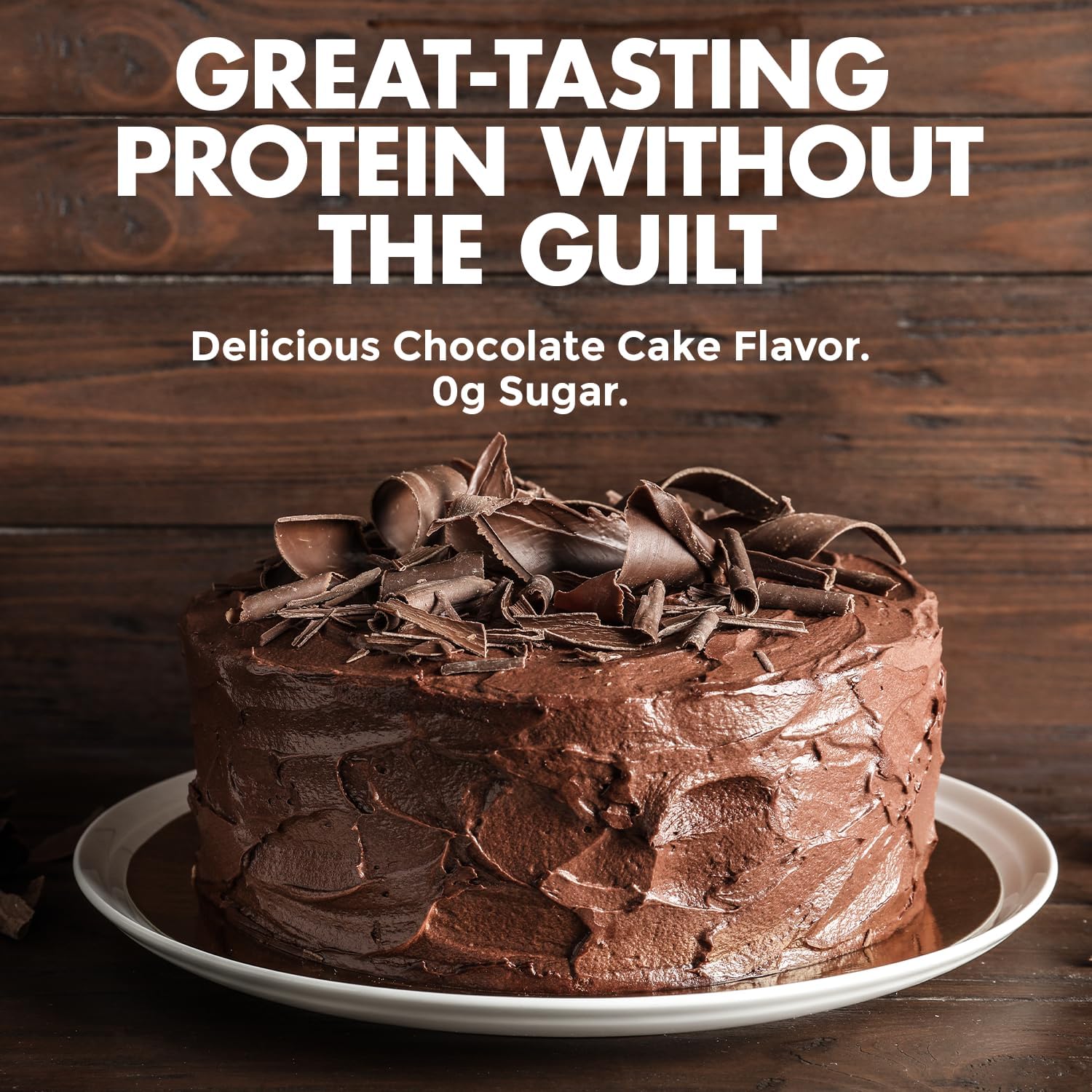 Max Muscle Maxpro Elite Premium Protein Blend with BCAAs, Micellar Casein, and Whey | Supports Muscle Growth and Recovery | 2lb Jar