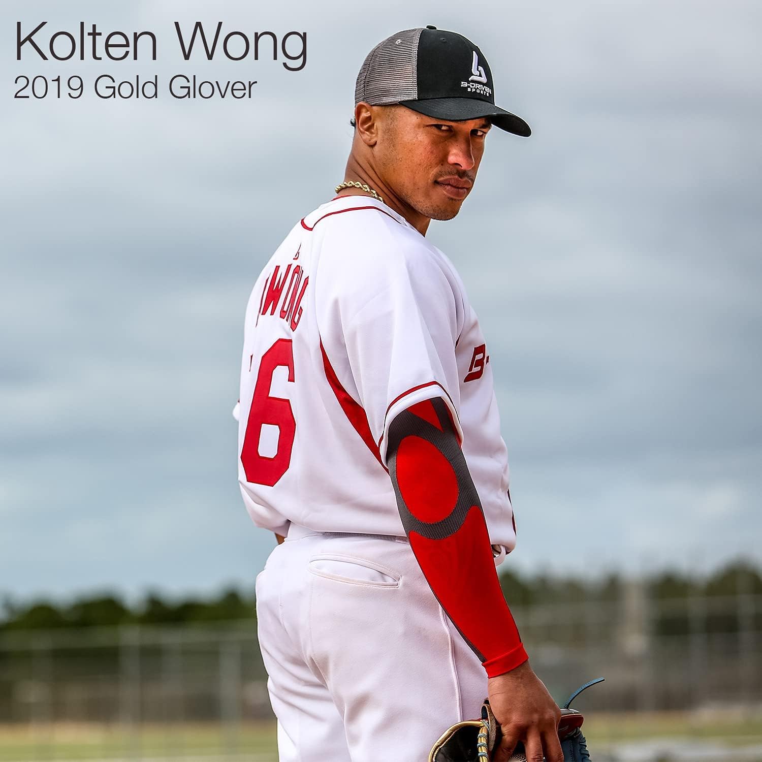 Medical Grade Graduated Compression Arm Sleeves for Men and Women - 20-30mmHG - Ideal for Athletics, Lymphedema, and Circulation Support