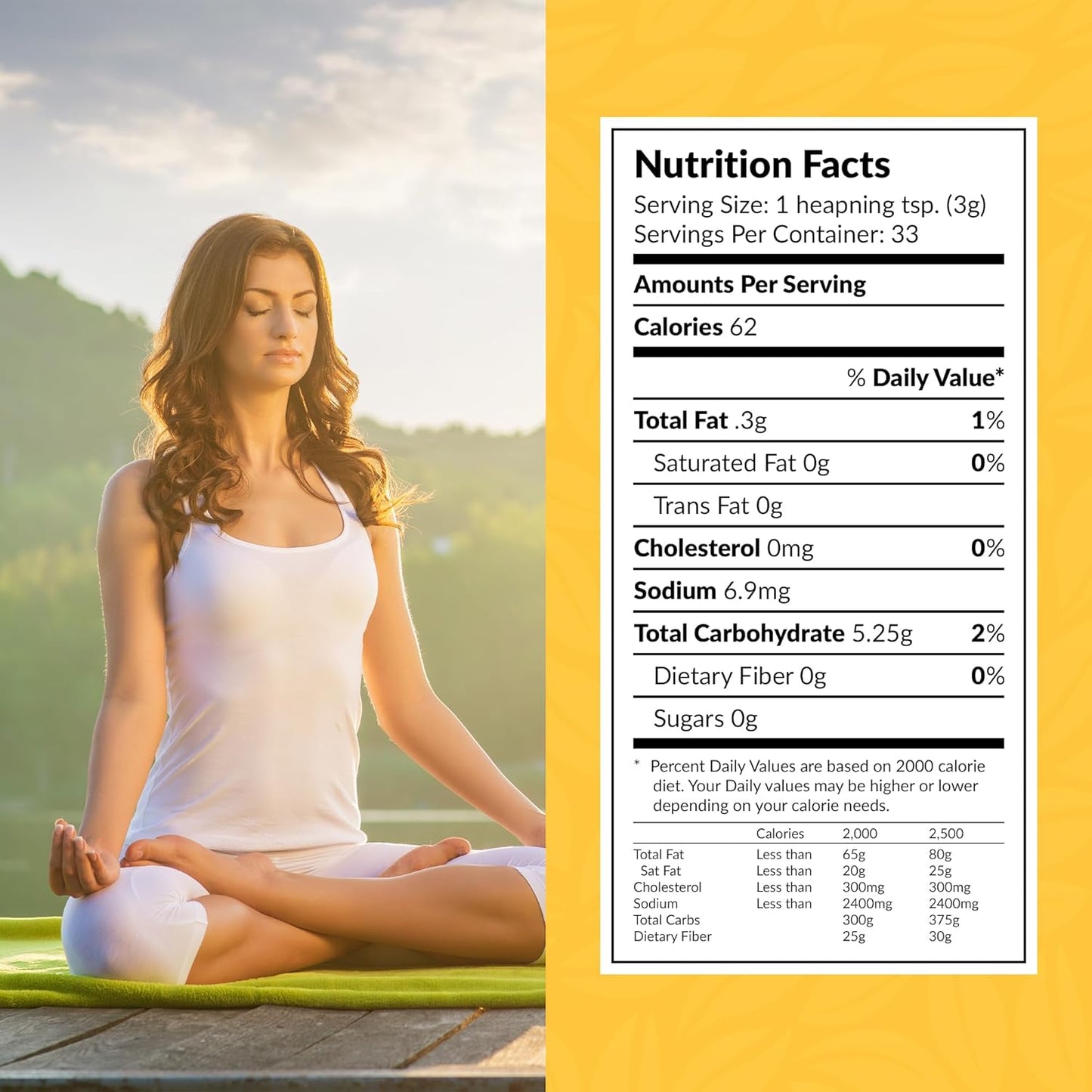 Medicinal Foods Love Tonic: Hormonal Balance for Women with 12 Powerful Chinese Herbs | Yin Energy Booster | All-Natural, Vegan & Gluten-Free | 100g