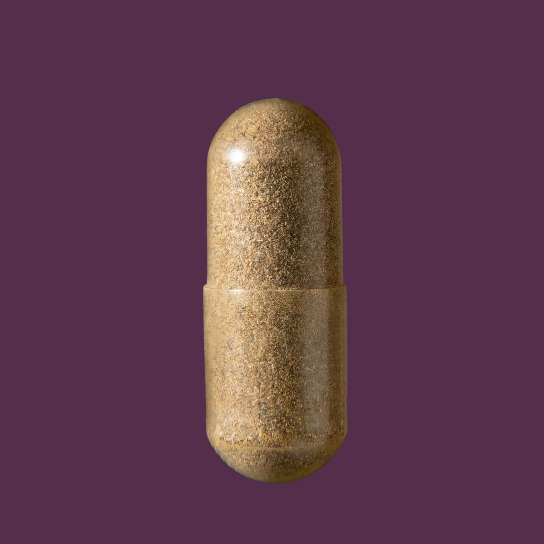 Menopause Support Complex with Wild Yam Root, DIM, Chasteberry, Dong Quai, Maca Root, Evening Primrose Supplement