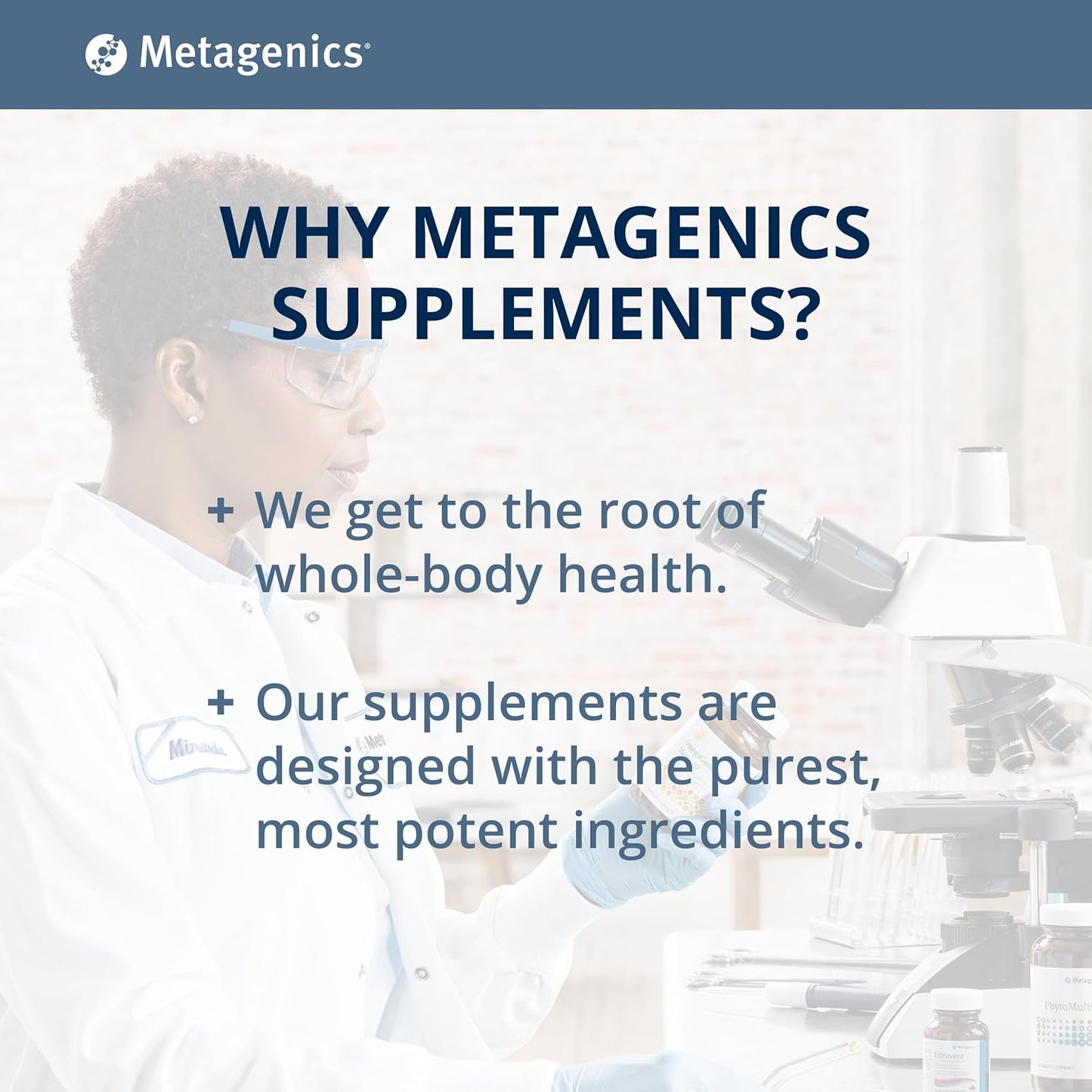 Metagenics Ketogenic Shake: Protein Shake with 25 Vitamins & Minerals, Vanilla Flavor, Non-GMO & Gluten-Free - 14 Servings