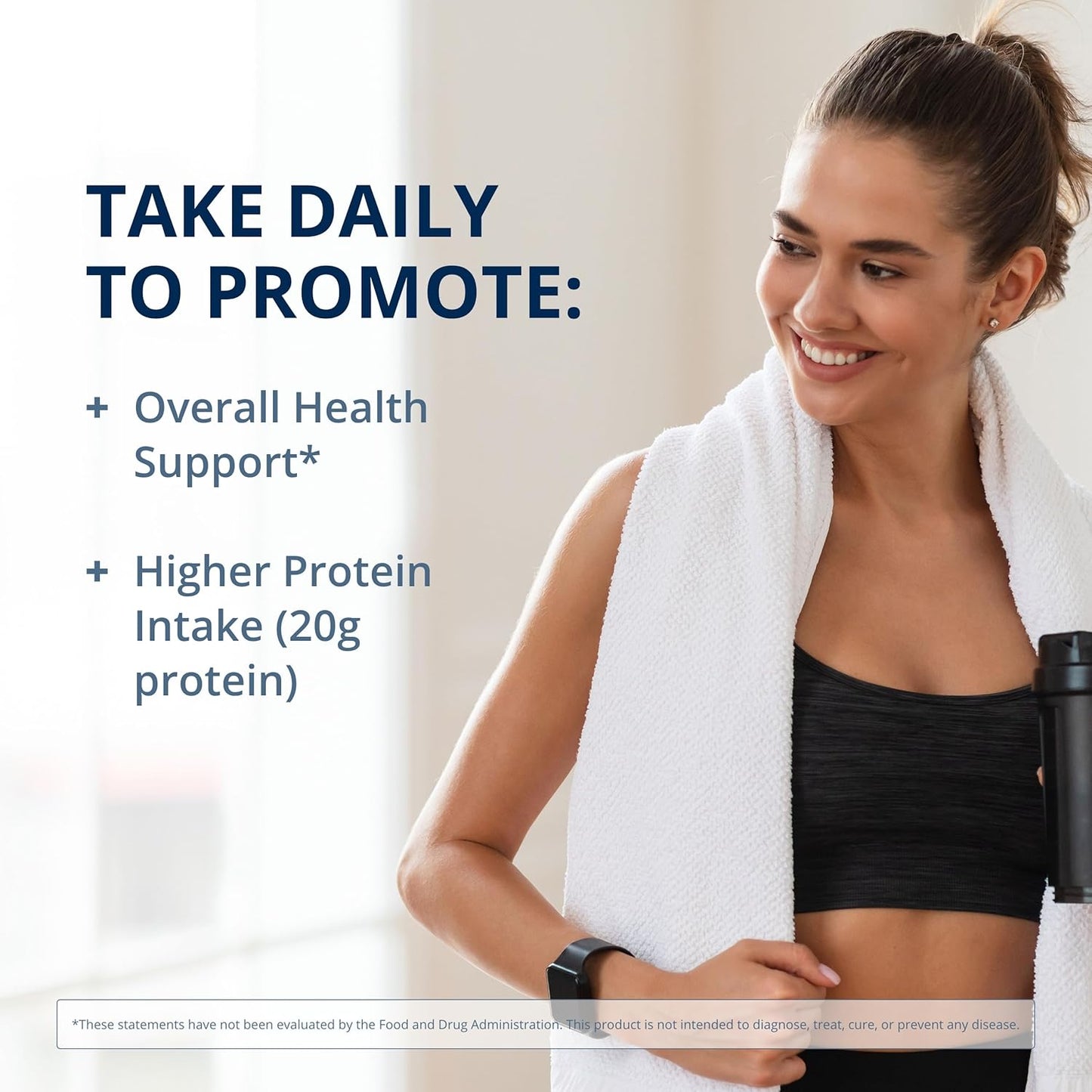 Metagenics Perfect Protein Whey - Chocolate Flavor - 30 Servings - High-Quality Whey Isolate & Hydrolyzed Protein