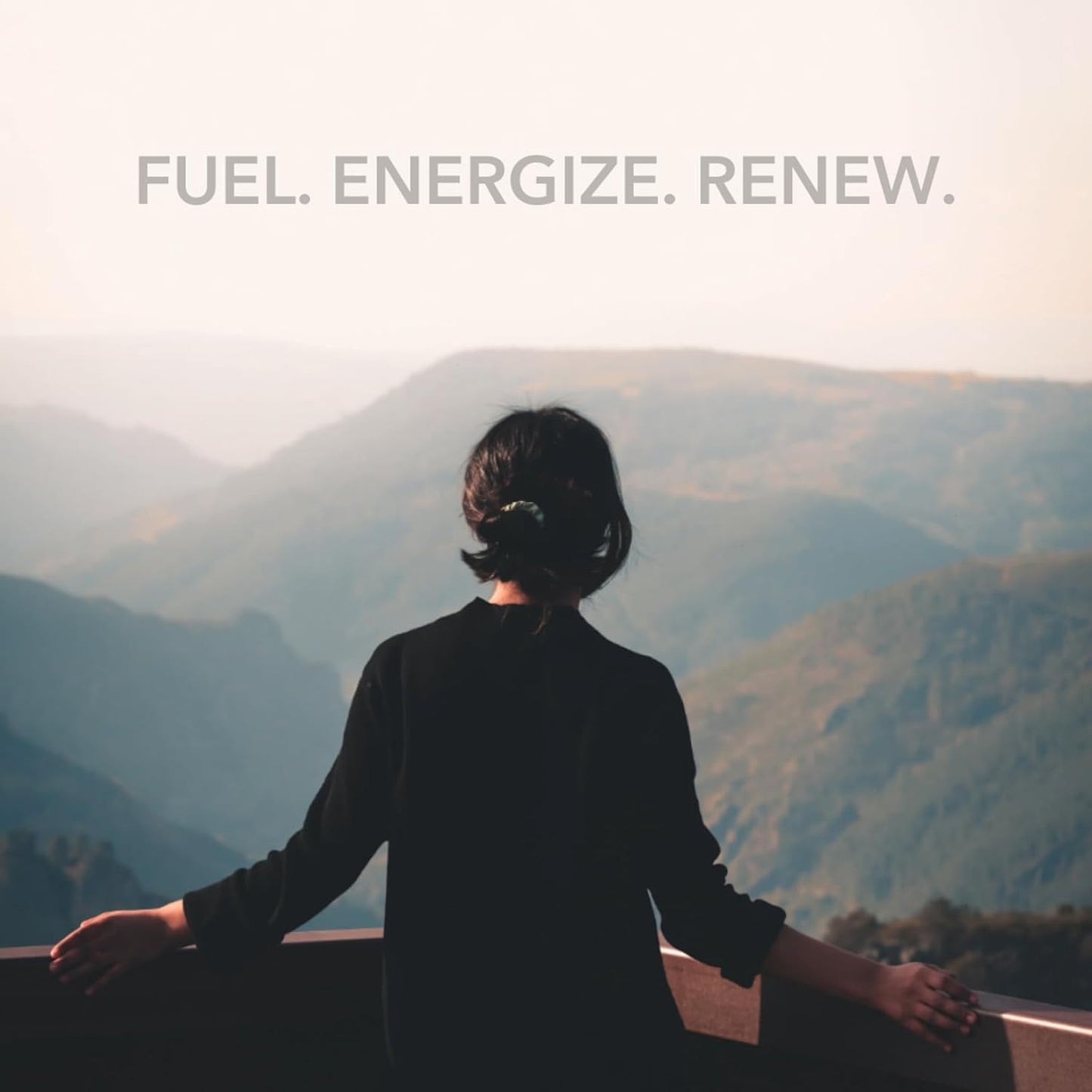 MTN Ready Acclimation Drink Mix | Altitude Sickness Relief, Balanced Energy Boost, Athlete Recovery, Ski & Mountain Trip Hydration, Non-GMO - Single Pack