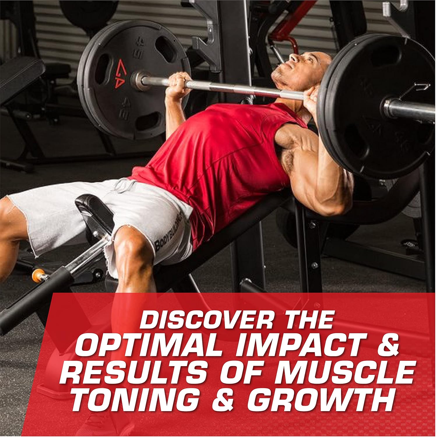 Myogenix Liver Support Chocolate Myolean Whey Protein Powder - 5 LBs