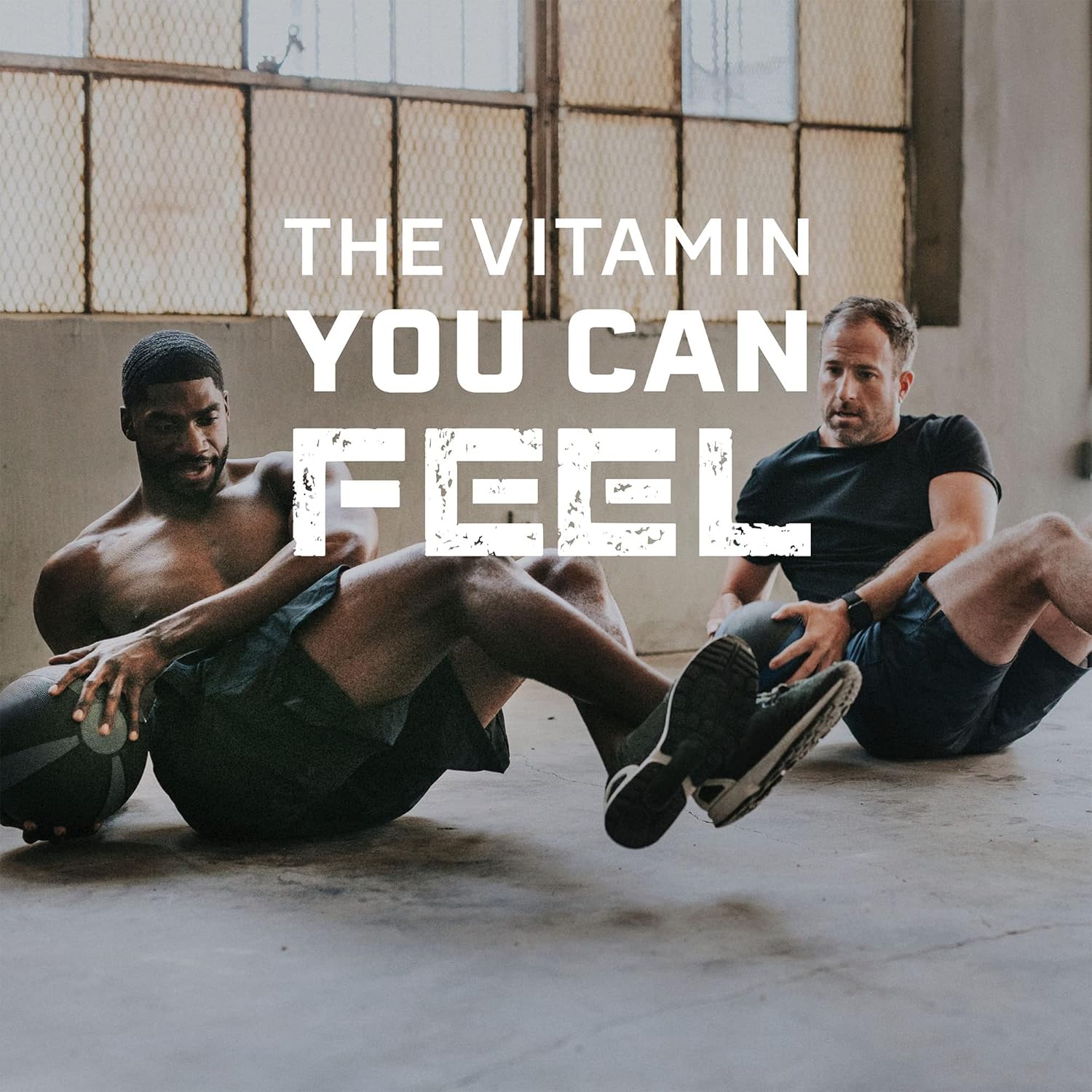 Myogenix Myovite Multivitamin & Myolean Whey Protein Combo - Vanilla Flavor, 5 LBs