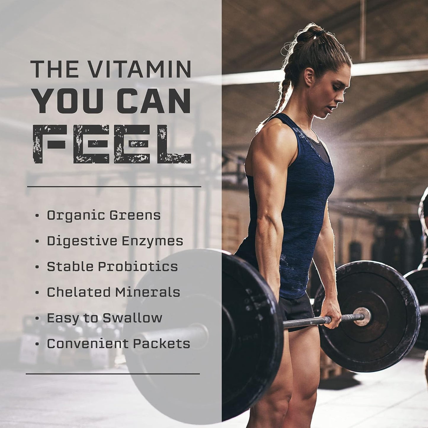 Myogenix Myovite Multivitamin & Myolean Whey Protein Combo - Vanilla Flavor, 5 LBs