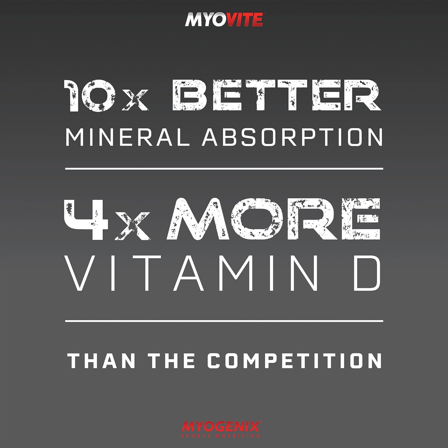 Myogenix Myovite Multivitamin & Myolean Whey Protein Combo - Vanilla Flavor, 5 LBs