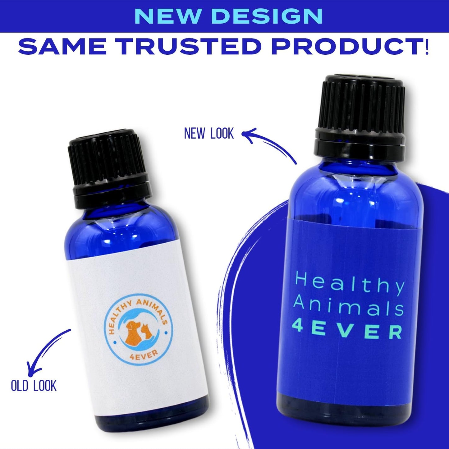 Natural Pregnancy and Lactation Support for Healthy Animals, Fast-Acting Formula with Guaranteed Results