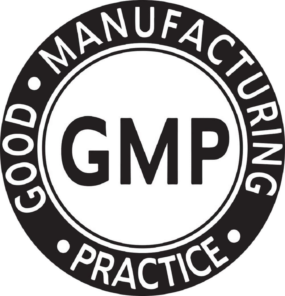 Natural Probiotic Complex for Gas and Bloating Relief - 60 Tablets, GMP Certified, USA-Made