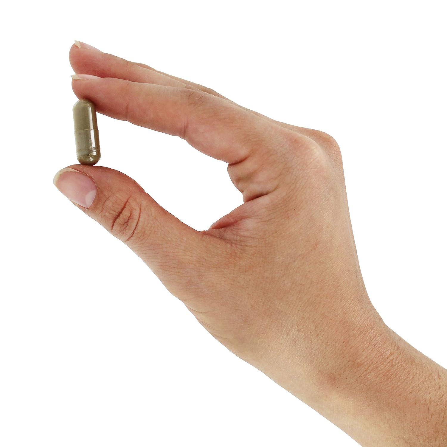 Neem Leaf 100 Vegetable Capsules by Nature's Way - 100 Count