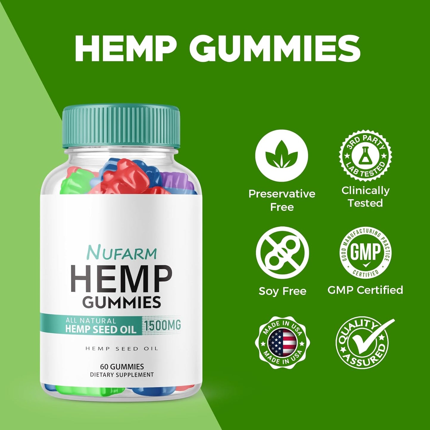 NewFarm Purvia metabolism booster Gummies (2 Pack) - Official Formula - High Performance Extract - Great Taste - 1500mg Per Bottle - Bio Heal - Big Size Gummy - 2023 Release