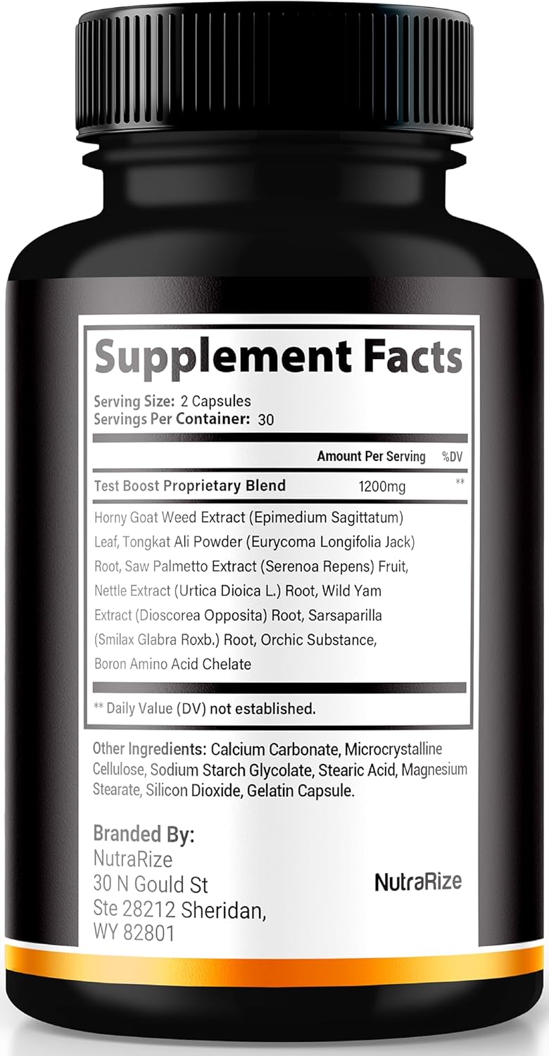 NewFlow XL Capsules for Men - 3 Pack, All Natural Formula for Muscle Mass & Performance - Official Reviews (180 Capsules)