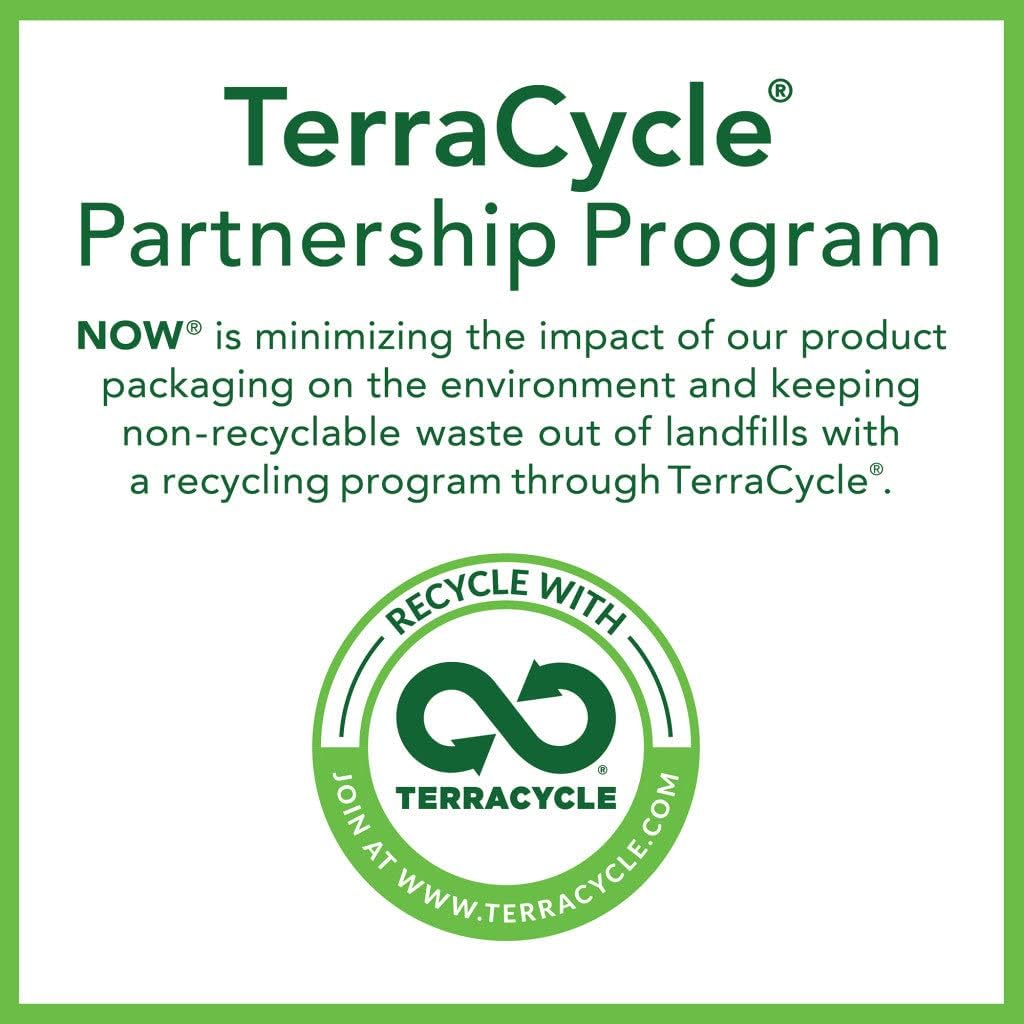 NOW Foods L-Lysine 500 mg - 250 Capsules for Immune Support & Cold Sores