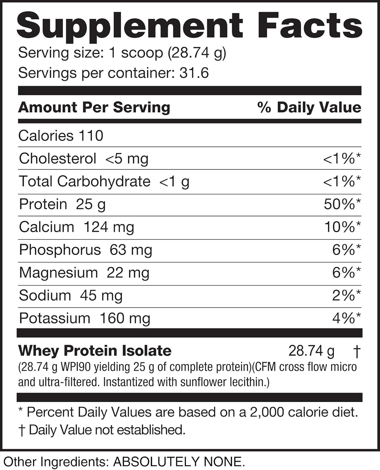NutraBio Creatine Monohydrate & Whey Protein Isolate Bundle for Muscle Energy, Growth, Recovery, and Strength - 300g Unflavored Supplement Pack