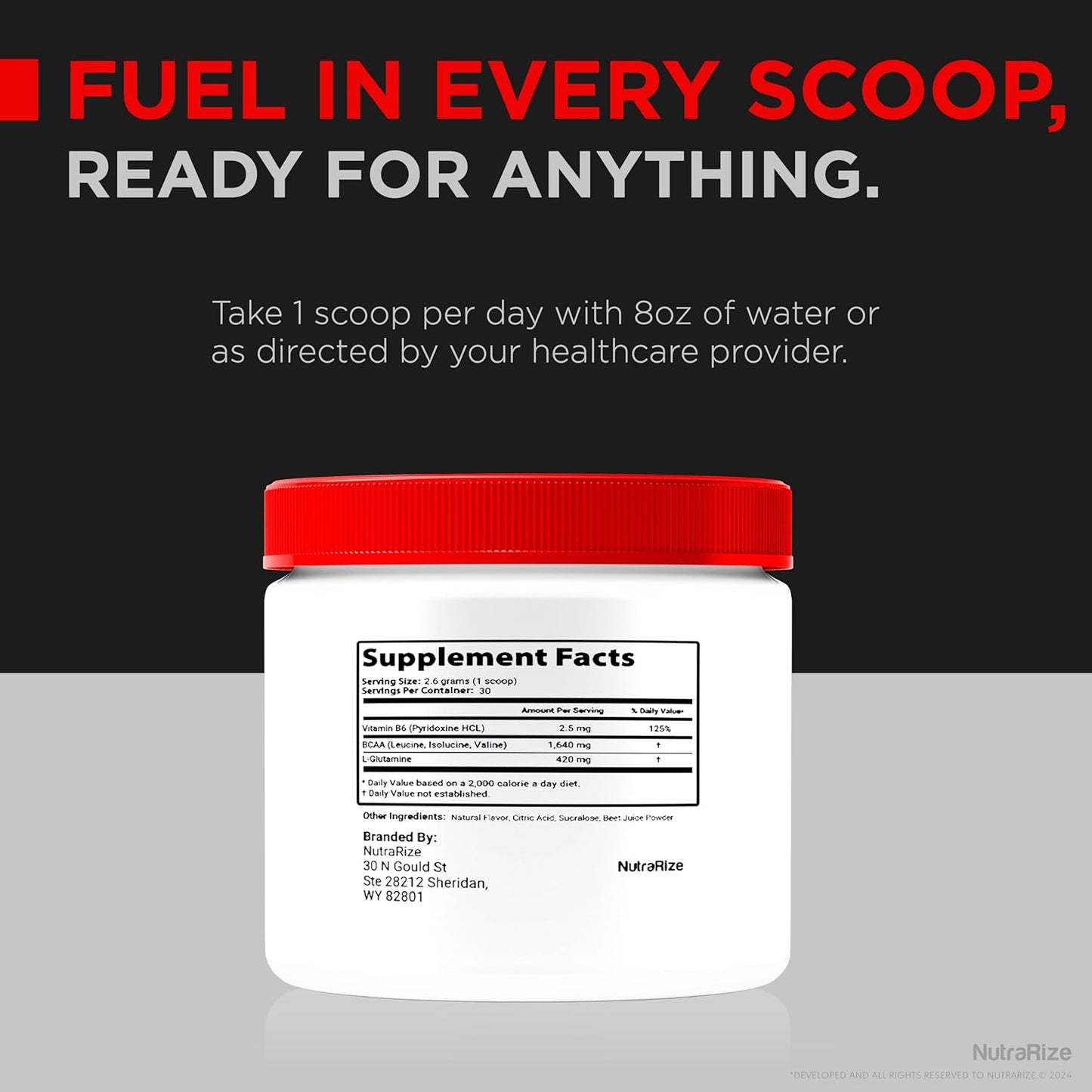 NutraRize Skinny Roast Pro Powder Formula 2 Pack - Supports Healthy Lifestyle & Energy - Official Review (60 Servings)