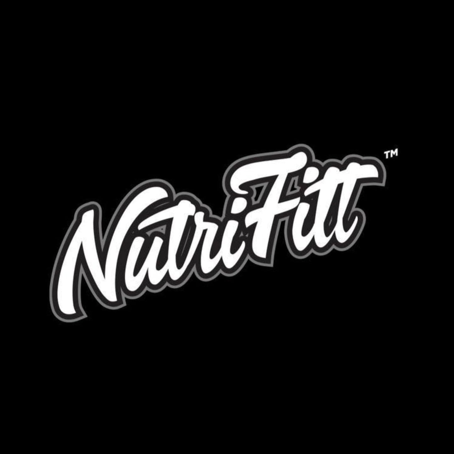 NutriFitt Epic Creatine: Boost Energy, Build Lean Muscle, Micronized Monohydrate - 60 Servings