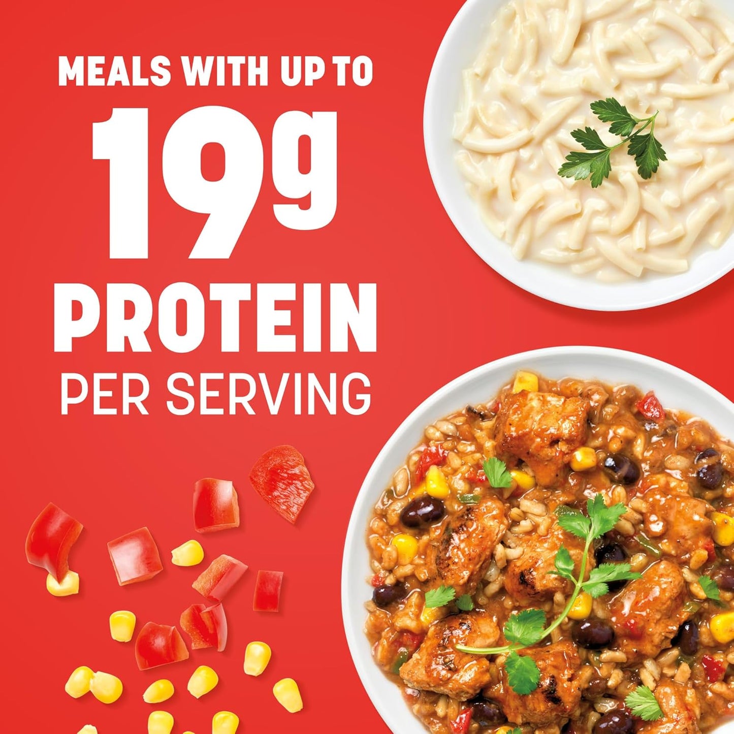 Nutrisystem® Fast Five 7-Day Diet Kit with 28 Meals, Snacks, and Chocolate Protein ProSync Shakes