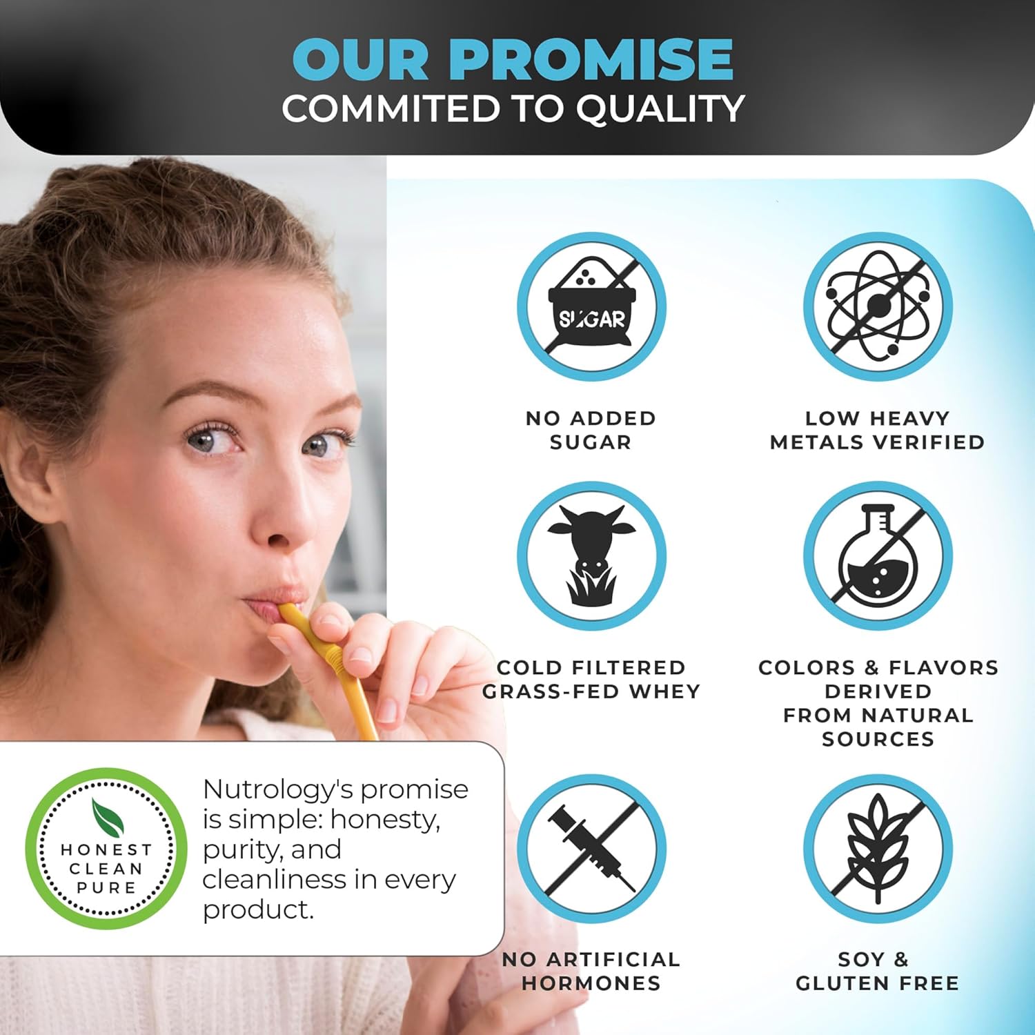 Nutrology TRIPACT Vanilla Latte Cinnamon Protein Powder & Beet Natural O2 Passion Fruit Pre Workout Bundle