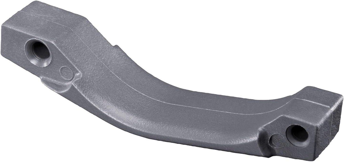 Olive Drab Green Magpul MOE Polymer Trigger Guard for Enhanced Rifle Performance