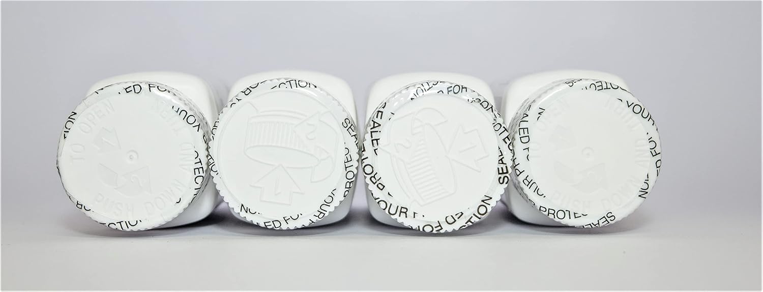 One Month Supply Anabolic Research Power Stack Test Support System with Test-600x, Deca 200, VAR 10, and Tren 75