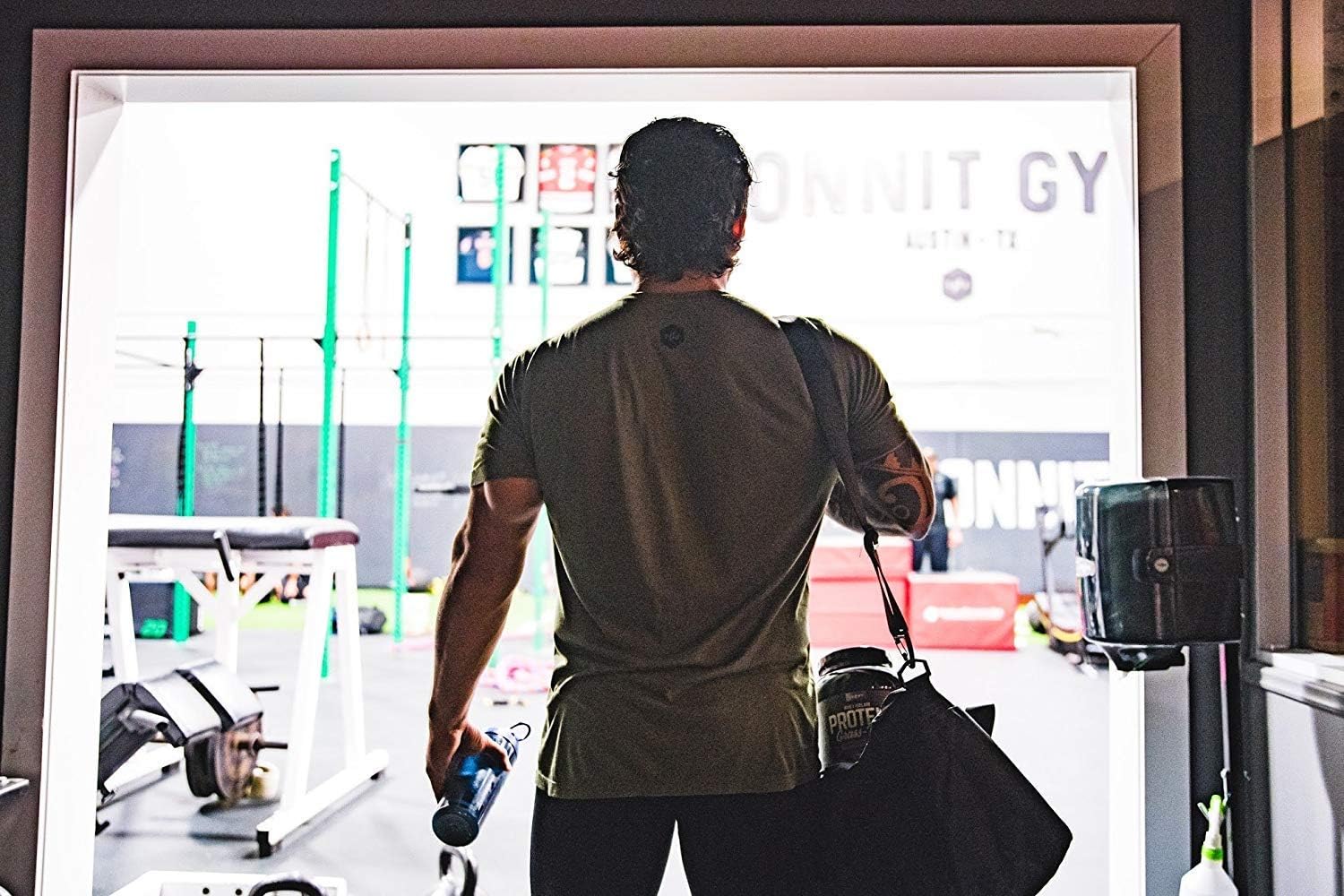 Onnit Nootropic and Sports Nutrition Bundle - Alpha Brain (90ct) and Grass Fed Vanilla Whey Protein