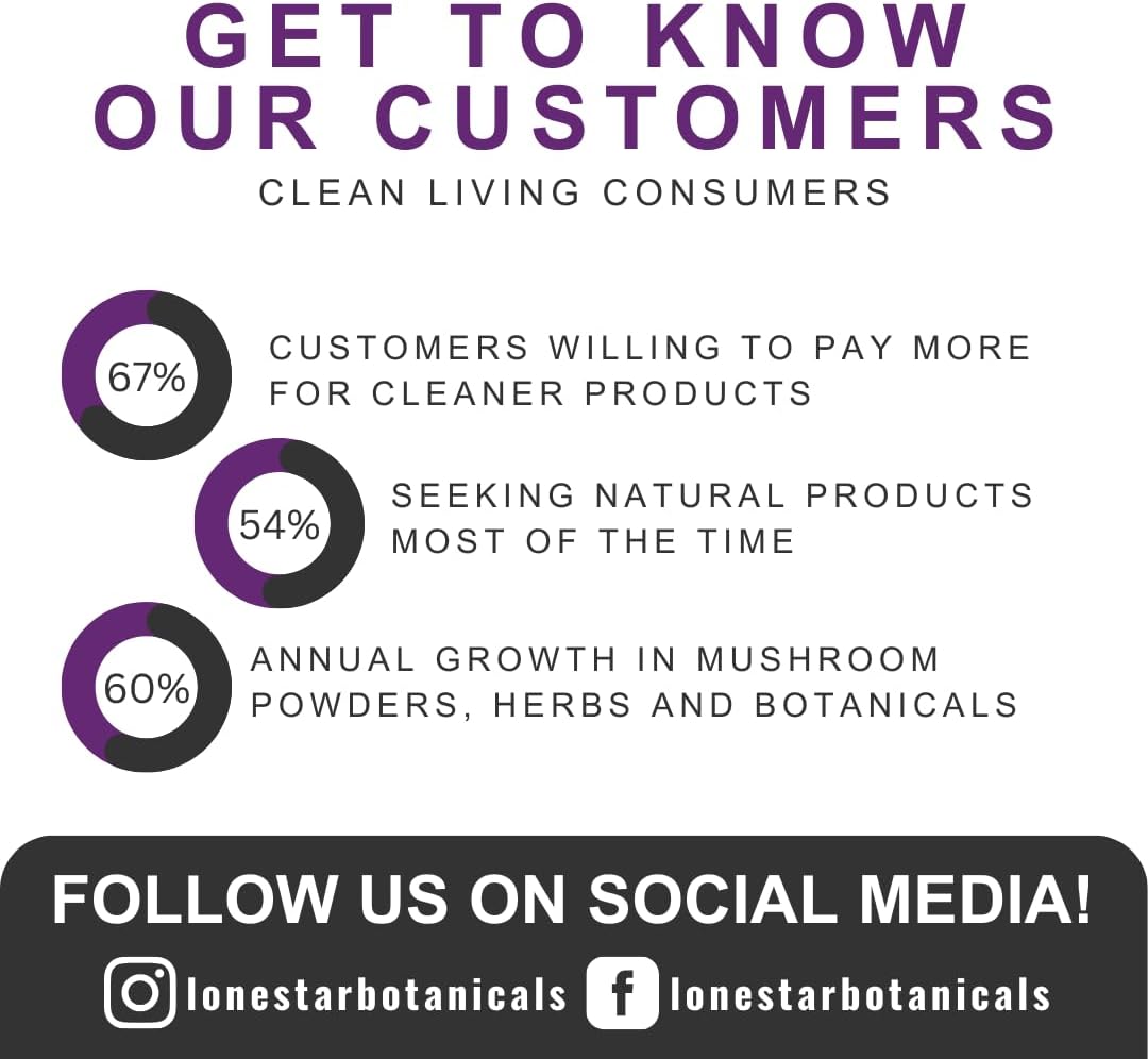 Organic AƧai Berry Superfood Powder - 3.52oz (100g) - Rich in Antioxidants, Vitamins, and Minerals - Ideal for Smoothies, Soups, and Salads