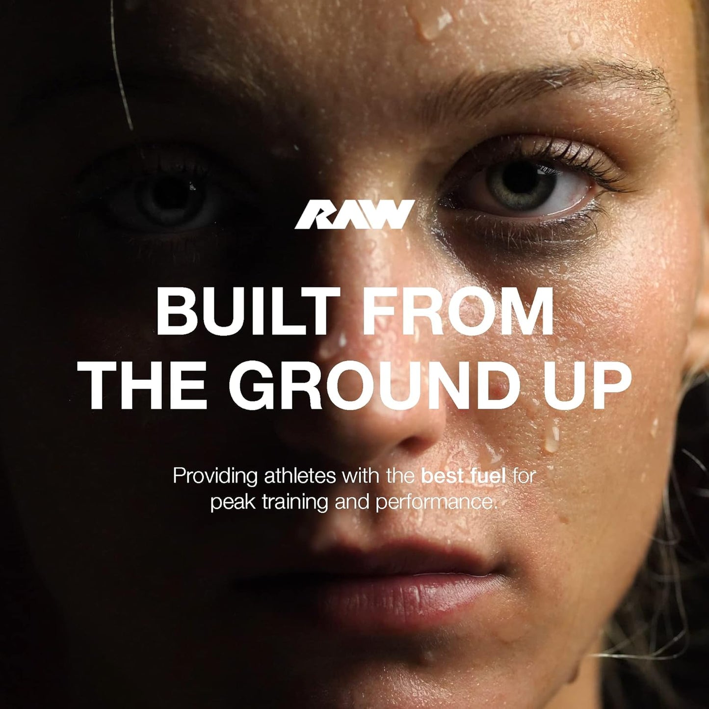 Organic Acai Bowl Protein Powder - 20g Plant-Based Protein, Vitamin-Enhanced for Muscle Recovery - Low-Fat, Low Carb, Natural Flavor, 25 Servings