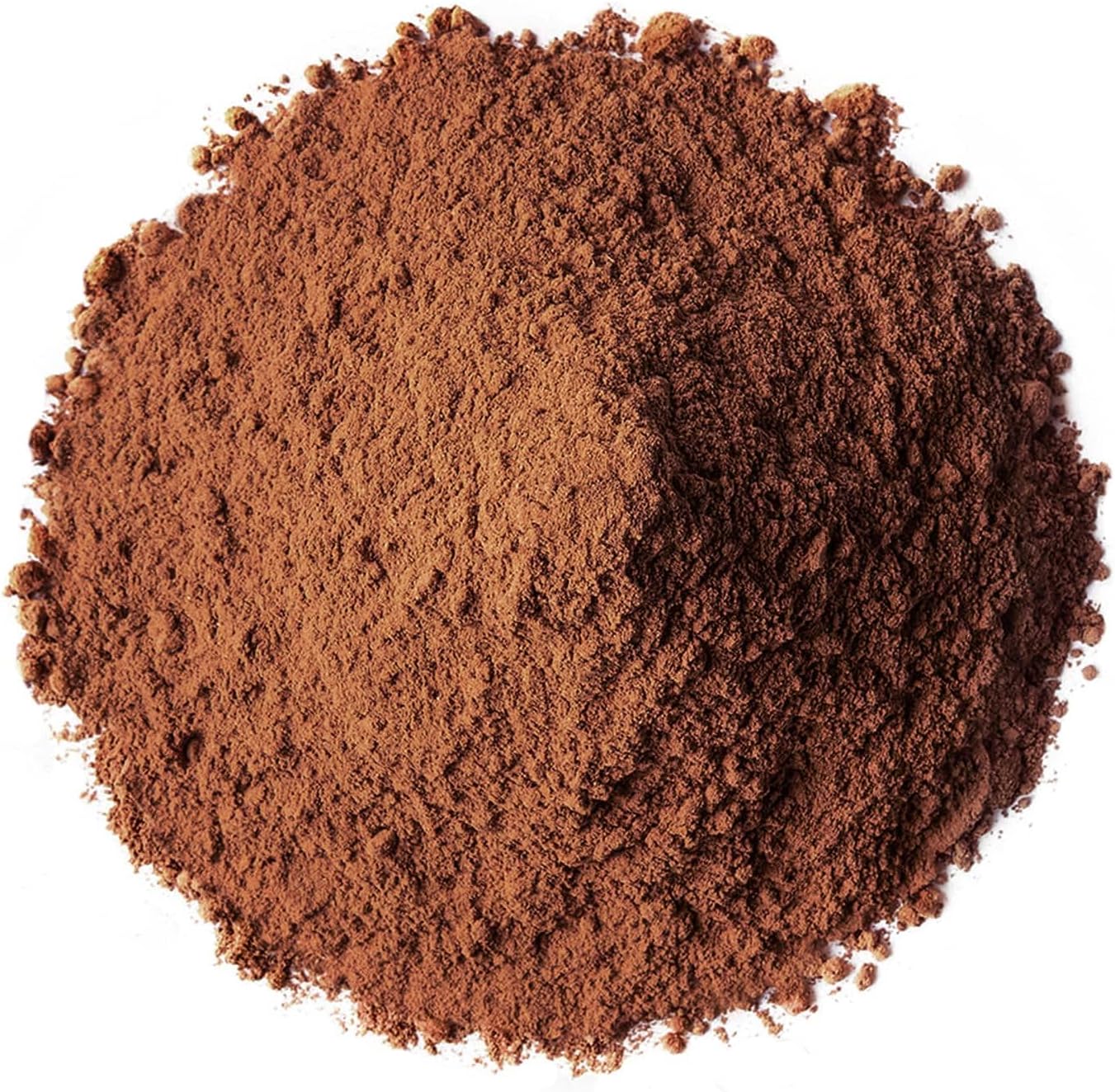 Organic Chaga Mushroom Powder 2.5 lbs - Vegan Superfood for Immunity & Wellness, Antioxidant-Rich, Non-GMO, Kosher