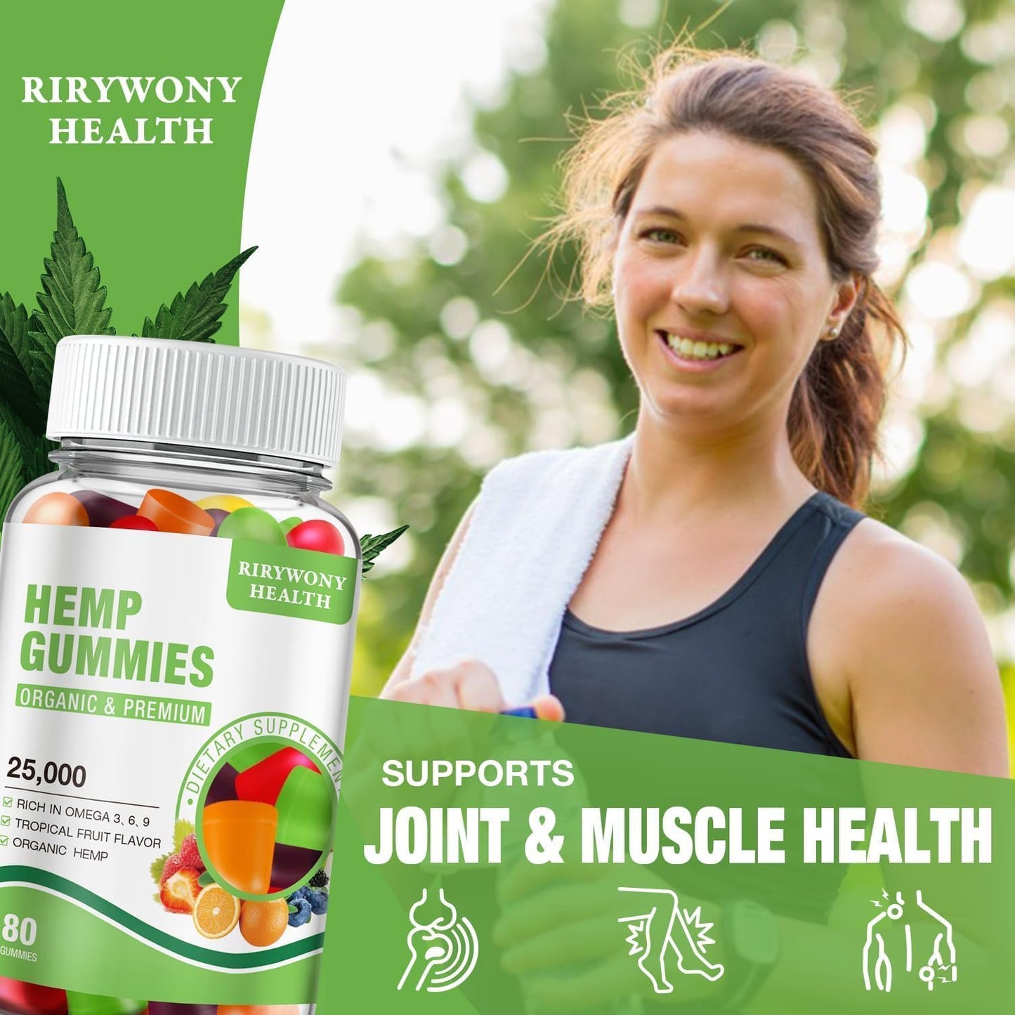 Organic Extra Strength metabolism booster Gummies - 80 Count Fruity Edibles Vegan Gummy Supplement - Non-GMO Low Sugar - Made in USA
