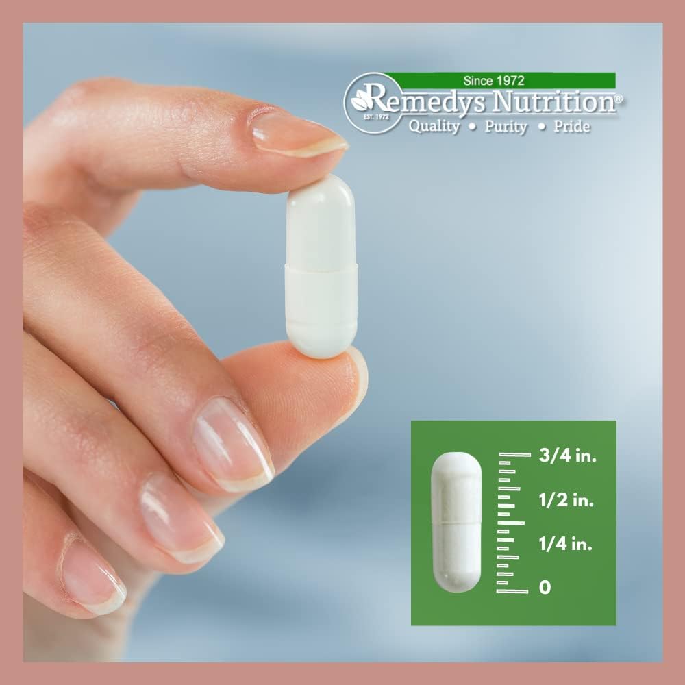 Organic Frankincense Extract Powder Capsules | 1,000mg, 60 Vegan Herbal Supplements | Non-GMO, Gluten/Dairy Free | 2 Month Supply
