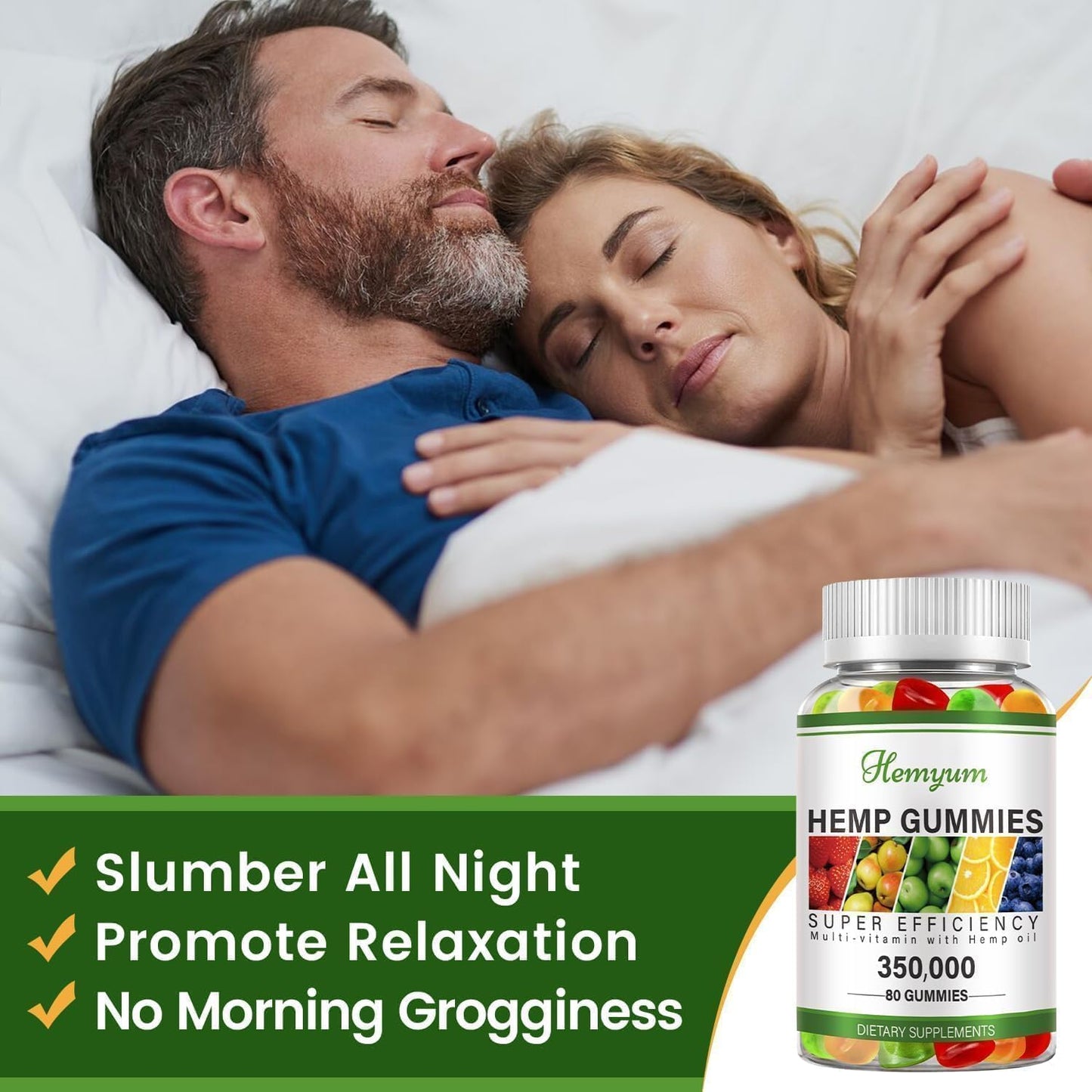 Organic metabolism booster Gummies 3-Pack - Mood, Focus, and Calm Support - Vegan Edibles with Natural metabolism booster Oil Extract - Non-GMO Supplement for Peace and Relaxation