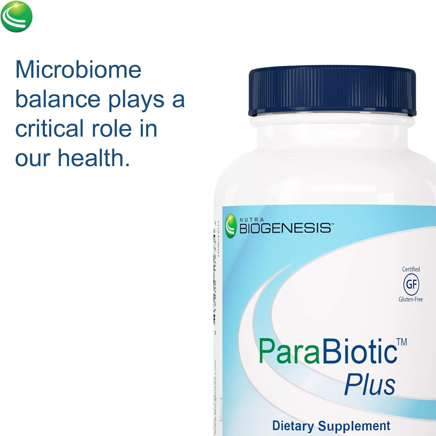 Organic Neem, Wormwood, and Black Walnut Capsules for Gut Health - Supports Intestinal Microbiome and Immune System - Gluten Free, Vegan, Non-GMO - 90 Count