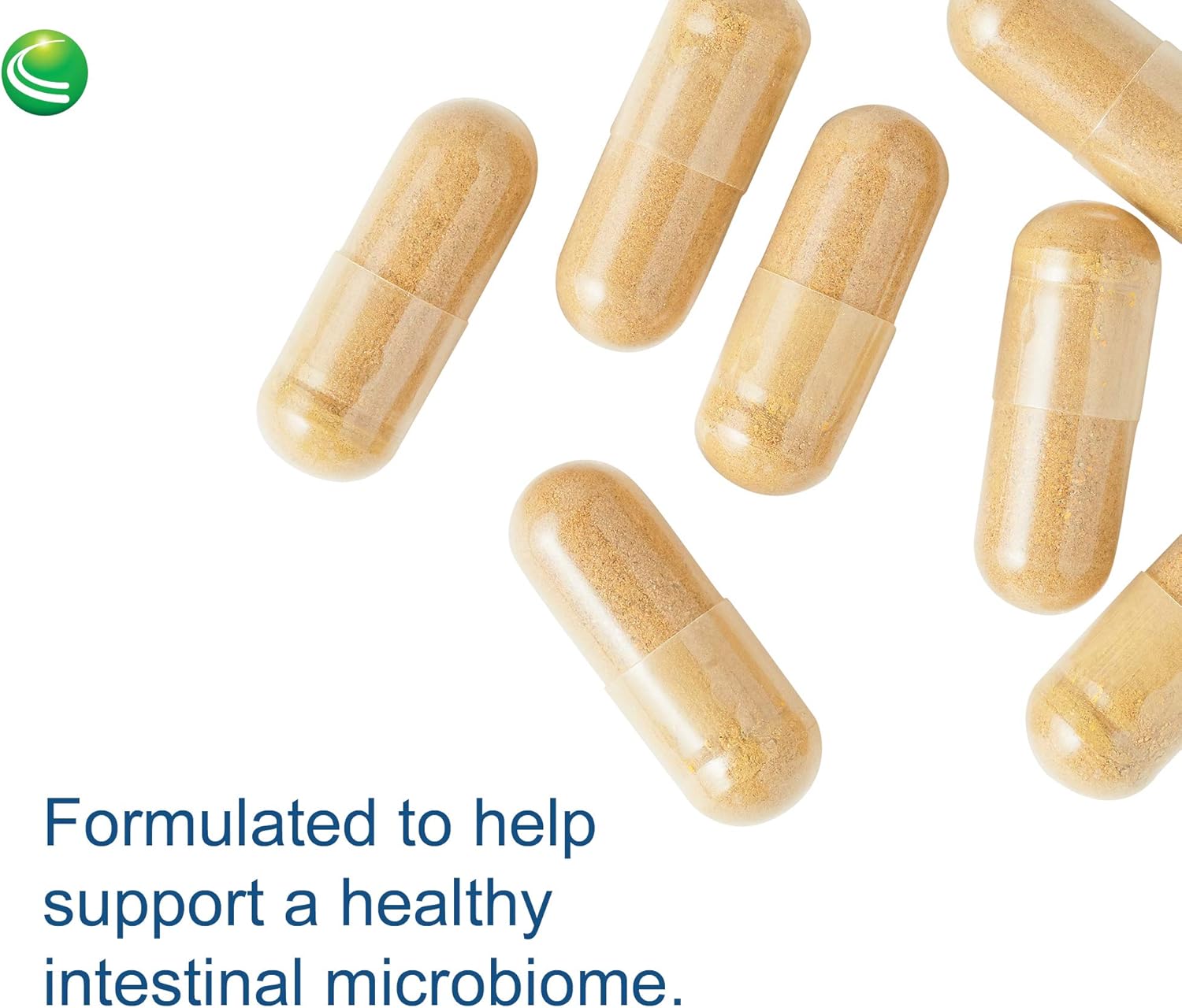 Organic Neem, Wormwood, and Black Walnut Capsules for Gut Health - Supports Intestinal Microbiome and Immune System - Gluten Free, Vegan, Non-GMO - 90 Count