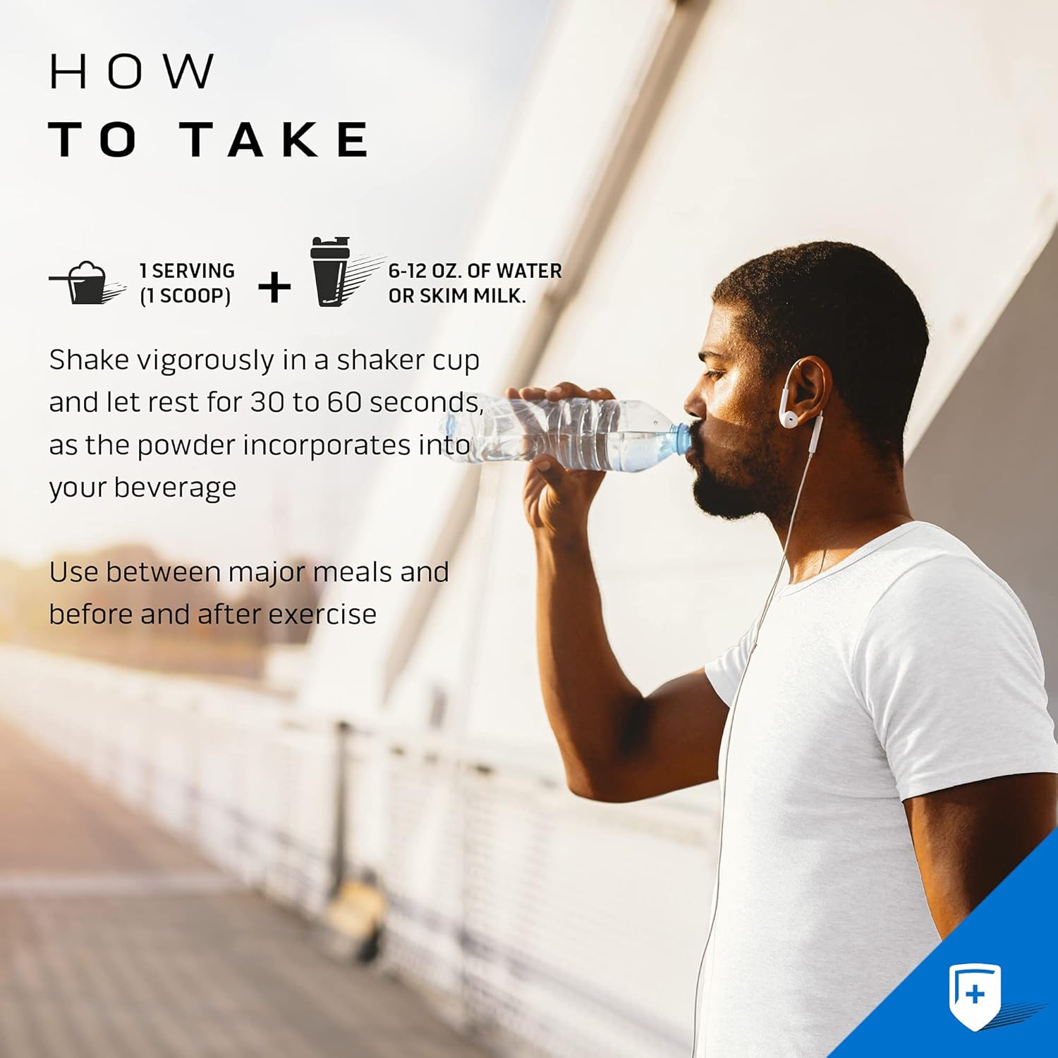 Pack of 2 MuscleTech Triple Chocolate Grass Fed Whey Protein Powder, 20g Protein, Growth Hormone Free, Non-GMO, Gluten Free, 4.3g BCAA, 1.8 lbs - Muscle Gain Formula