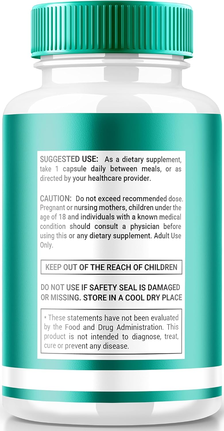 Pack of 3 NutraRize Cellucare Capsules for Blood Health Support - Maximum Strength Formula for Healthy Levels - All Natural Pills to Improve Health - 180 Tablets Reviews