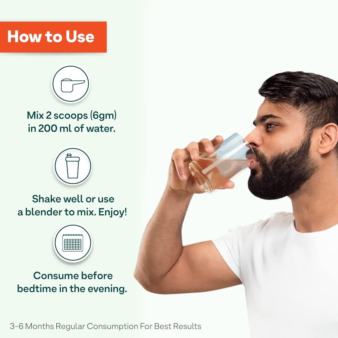 Plant-Based Collagen Powder for Radiant Skin | Anti-Aging Collagen Builder with Biotin & Vitamin C | Men & Women | Classic Collagen Formula | 1-Pack