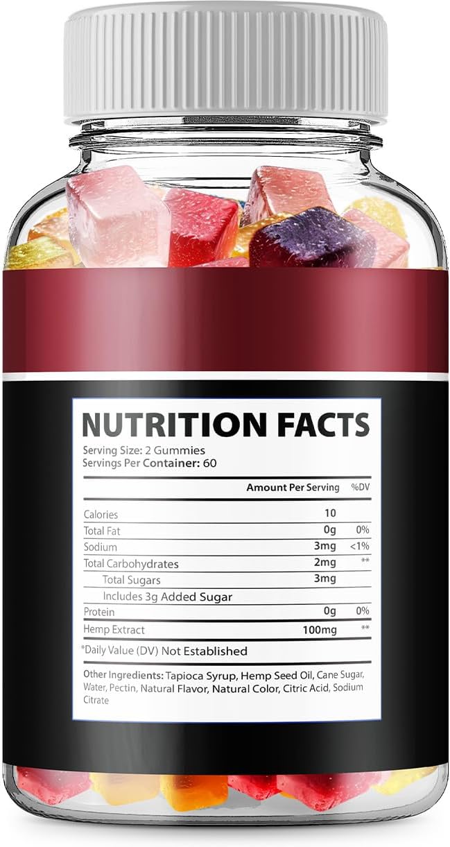 PowerVigorMe metabolism booster Gummies for Men - Official Formula with Natural metabolism booster Oil for Power and Vigor - 60 Gummies