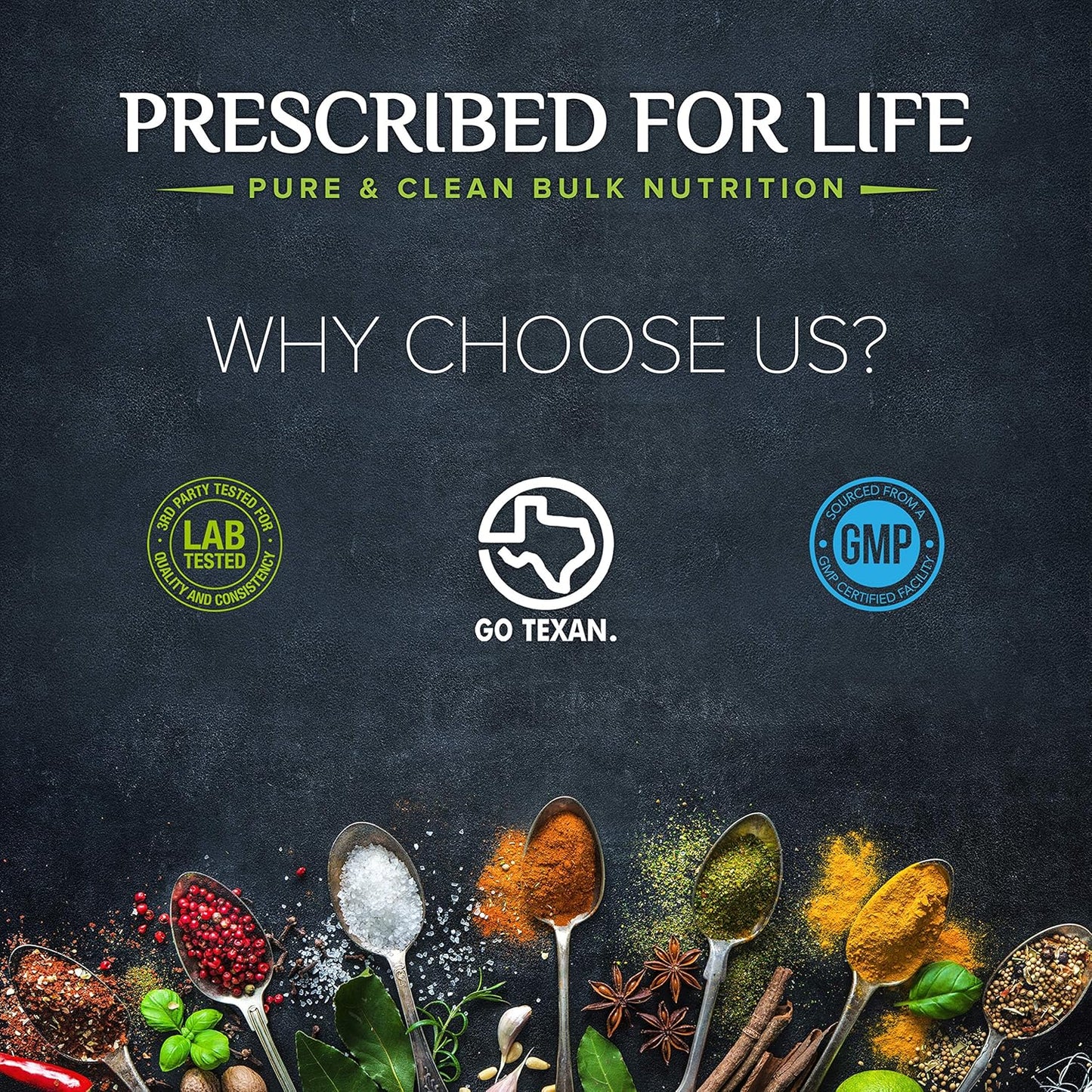 Premium Biotin Powder 1% for Skin, Nail & Hair Health - Vegan, Gluten Free, Non GMO - USP Grade Vitamin H - 1kg