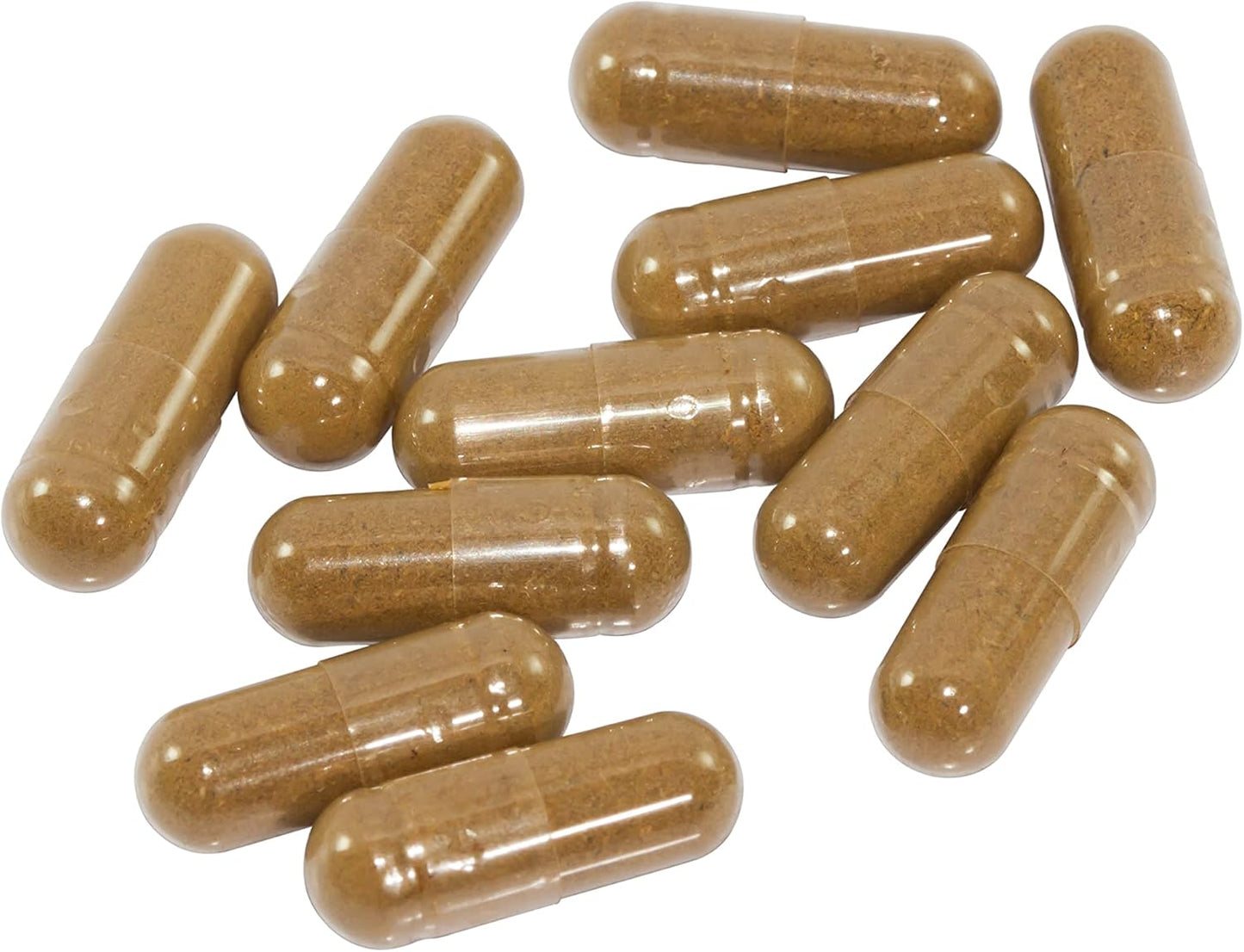 Premium iHerbal Saussurea Costus Root Supplement in Vegan Capsules - 80 Capsules, 700MG - Qist al-Hindi Herbal Origin