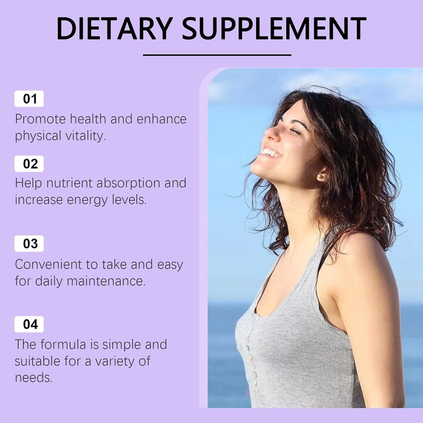 Premium Milk Thistle Complex Dietary Supplement - Supports Liver Function & Cleansing - 80% Silymarin Flavonoids - 60 Tablets (3 Count, Pack of 3)