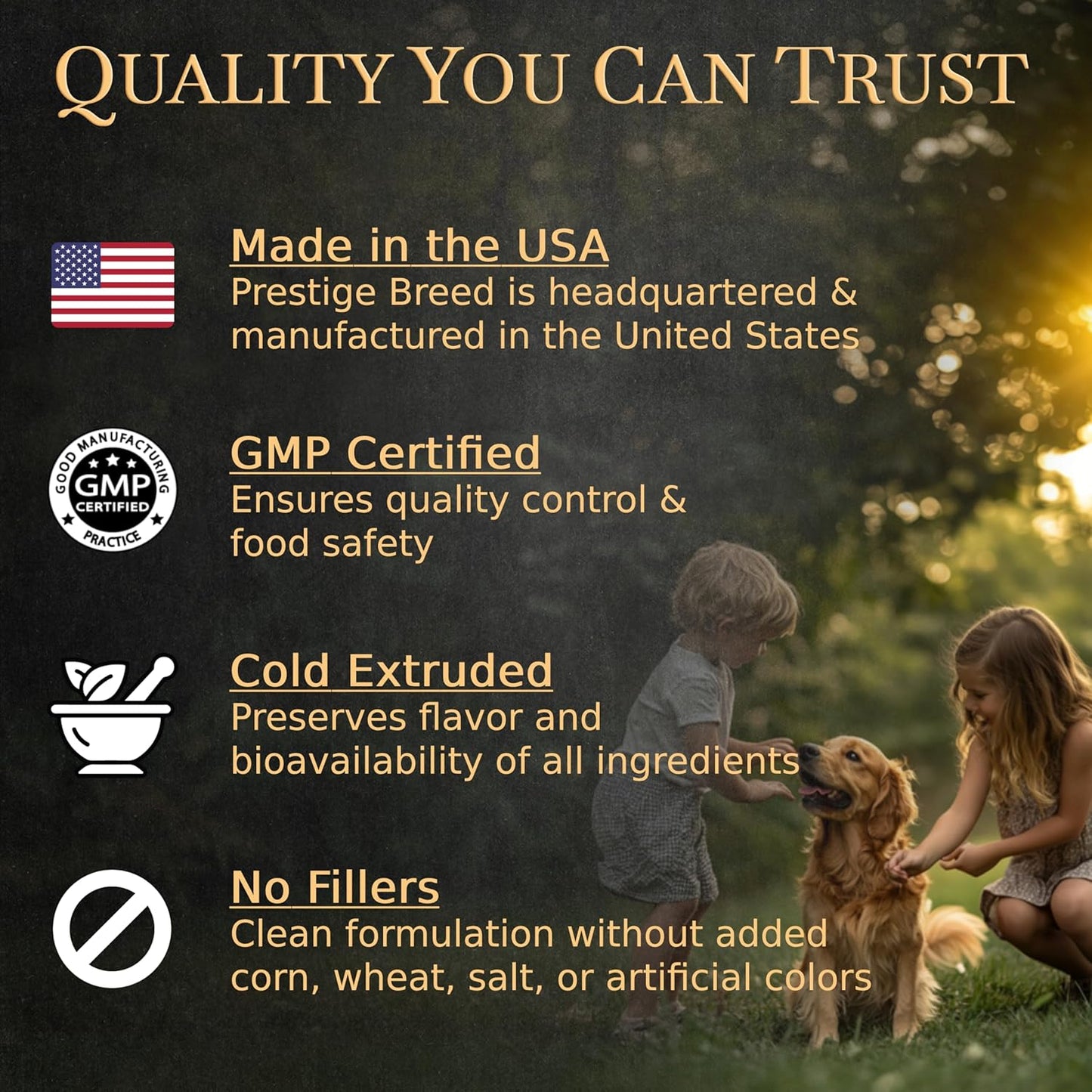 Premium Pit Bull Multivitamin Supplements, 90 Count, Made in USA with Real Bacon for Balanced Nutrition and Optimal Health