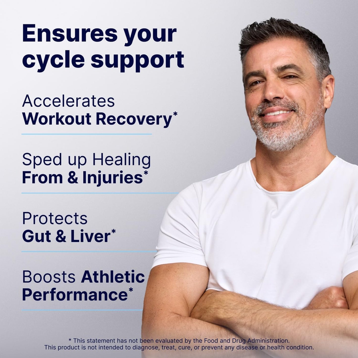Premium Quality HealMeal BCP-159 Capsules for Muscle Recovery & Post Workout Support - High Potency Formula Made in USA | 60 Capsules, 1000 mcg