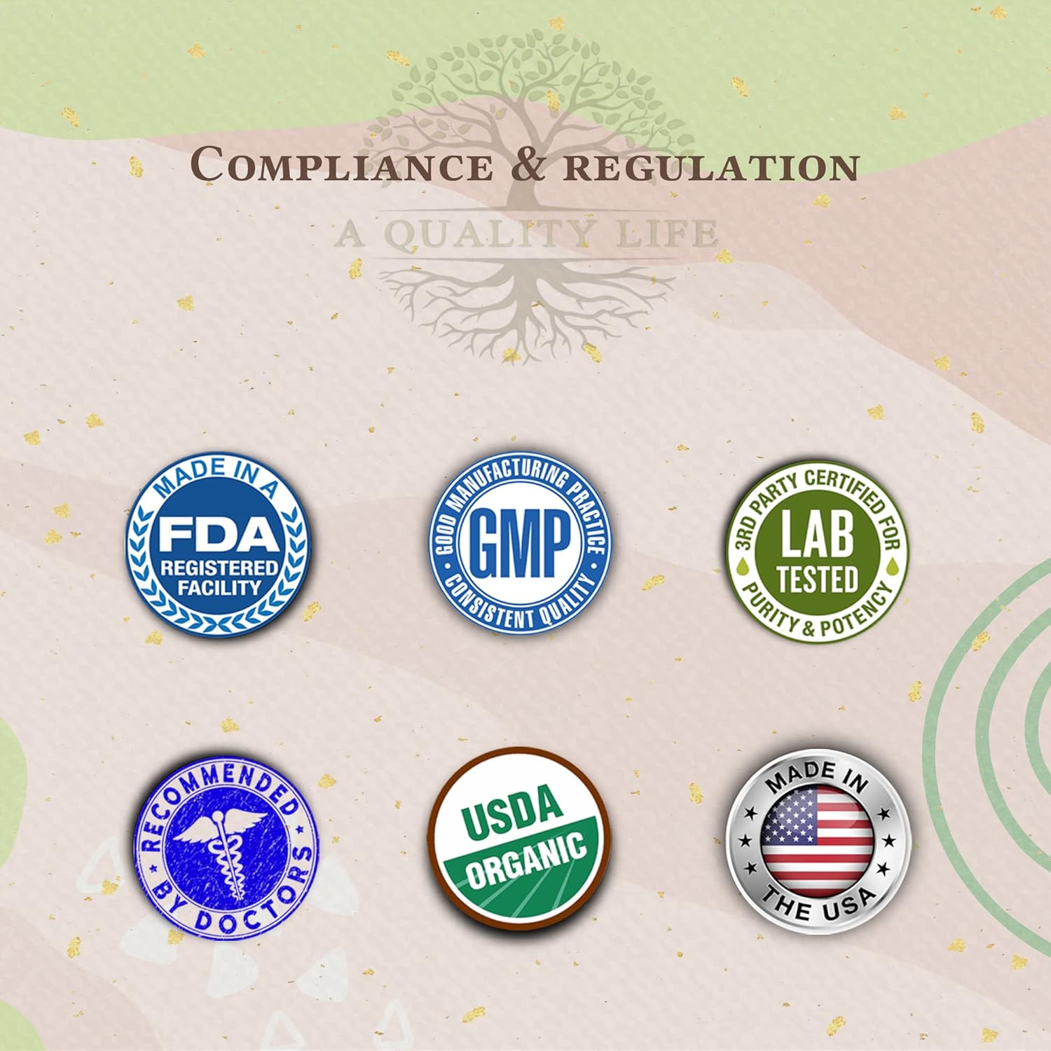 Premium Vanilla Milkshake Protein Whey Blend for a Quality Life