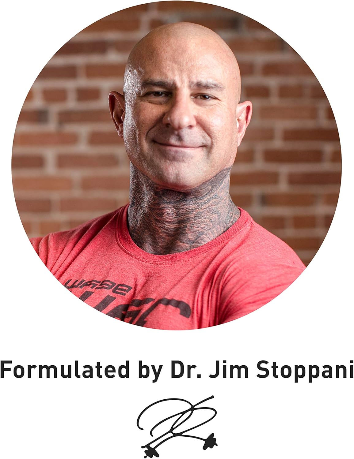 PRO JYM Tahitian Vanilla Bean Protein Powder with Post JYM Fast Carbs in Mandarin Orange - 45 Servings