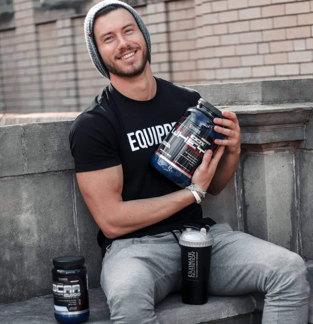 Prostar Whey Protein Isolate Powder, Mango Flavor - High Protein Shake for Muscle Recovery & Growth - Low Carb, Keto-Friendly - 5.28 lbs Tub