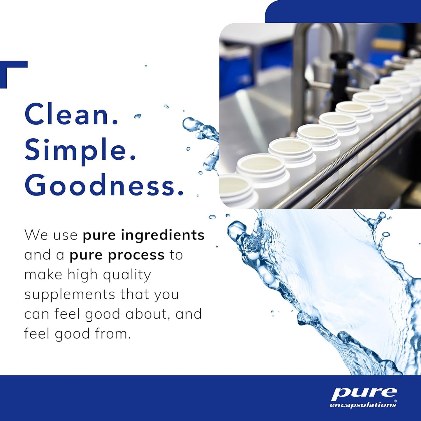 Pure Encapsulations PureNutrients EPA/DHA Gummy Soft Chews - 36 Gummies for Cognitive Function & Daily Wellness - Lemon-Lime Flavor
