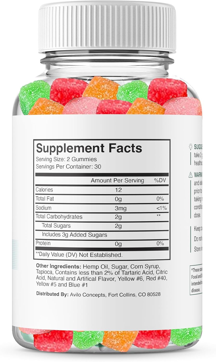 Purvia Super Health metabolism booster Gummies (3 Pack) - Official Formula - 25mg Per Gummy - 1500mg per Bottle - Assorted Flavors - Maximum Strength - New 2023