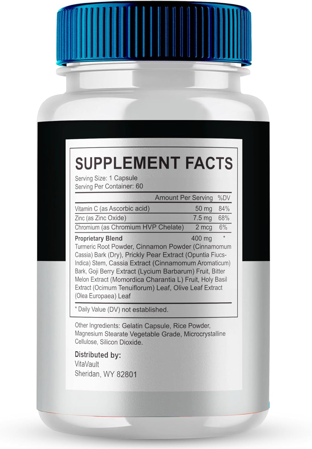 SciatiSoothe Nerve Health Support Capsules - Advanced Formula for Sciatica Relief - Maximum Strength Supplement - 3 Pack