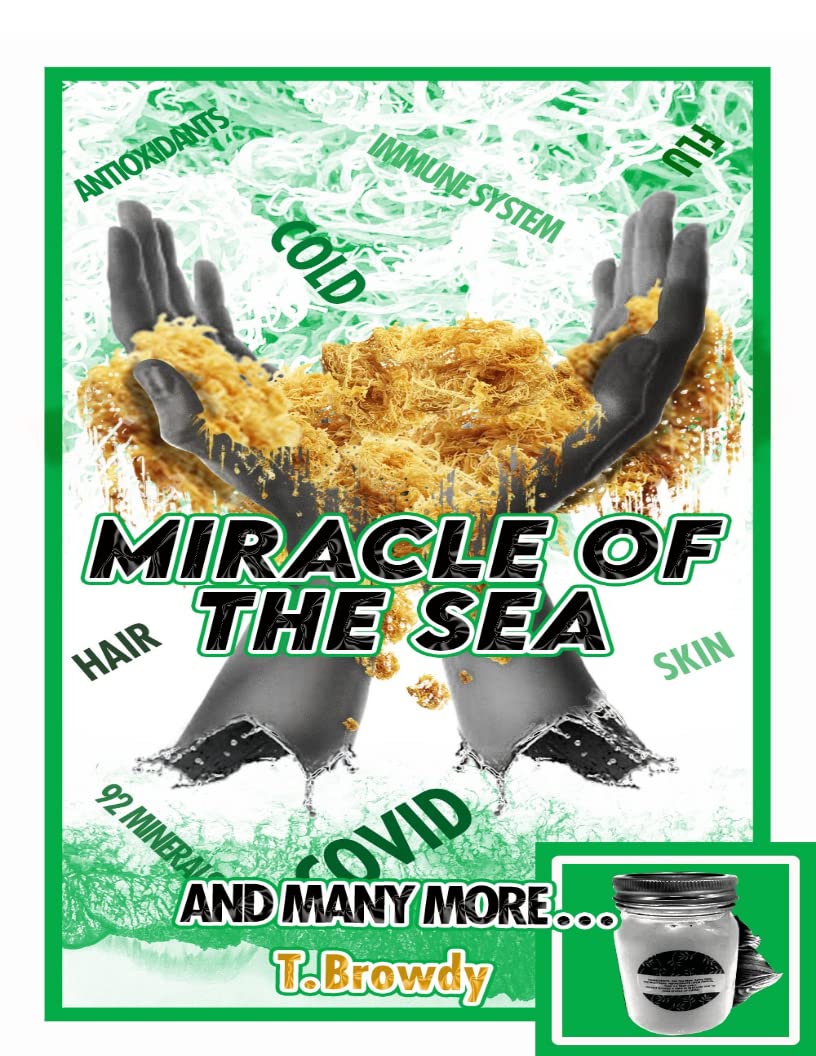 Sea-Derived Miracle: Cold Therapy for Skin, Hair, Energy, and More
